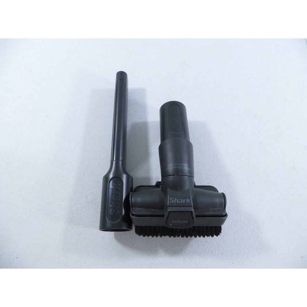 Shark Rocket Dusting Upholstery Brush Crevice Tool Genuine OEM HV300 HV325